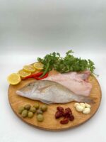 ماهی شعری بوشهر